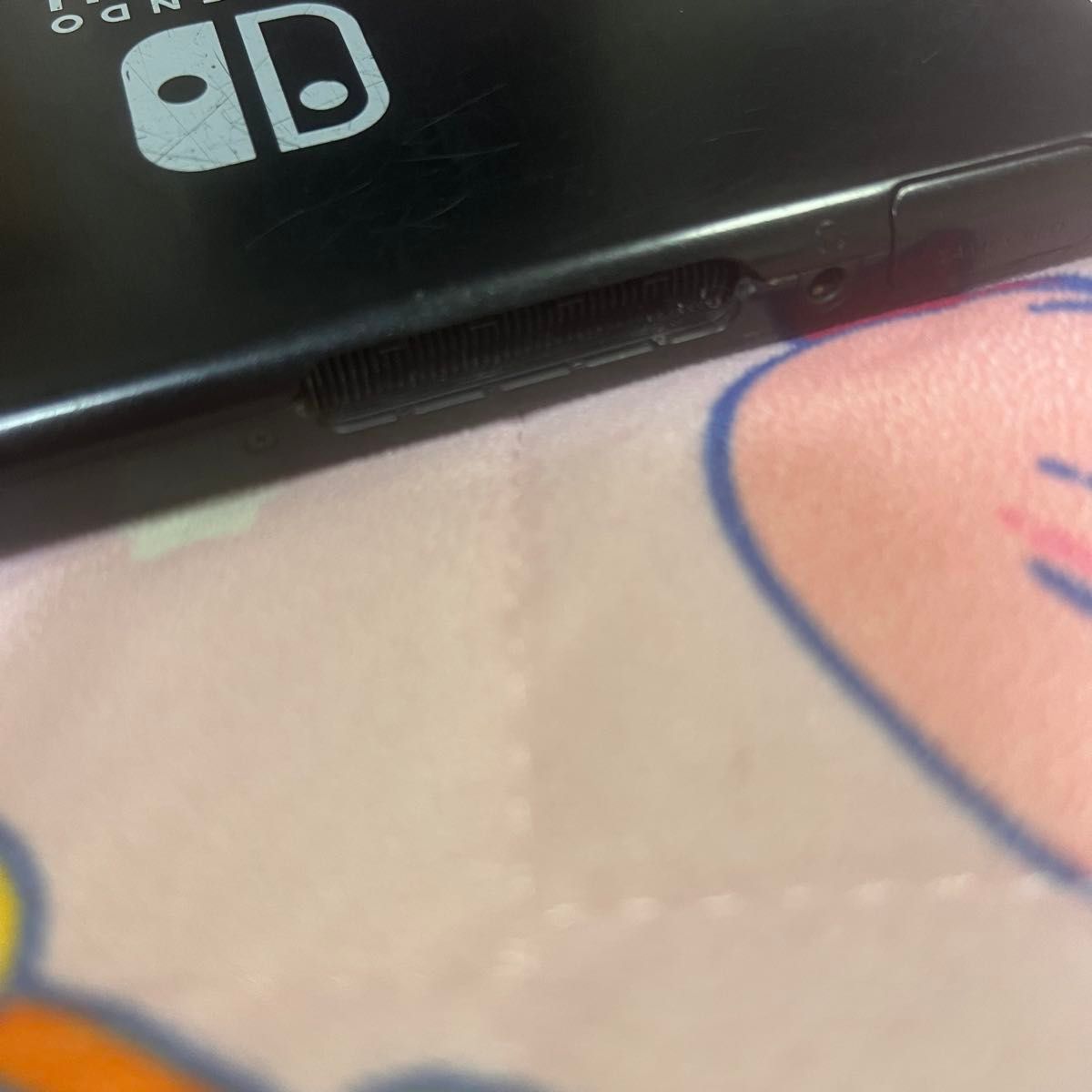 Nintendo Switch スイッチ 初期型 本体のみ 訳あり|Yahoo Nintendo Switch スイッチ 初期型 本体のみ 訳あり|Yahoo
