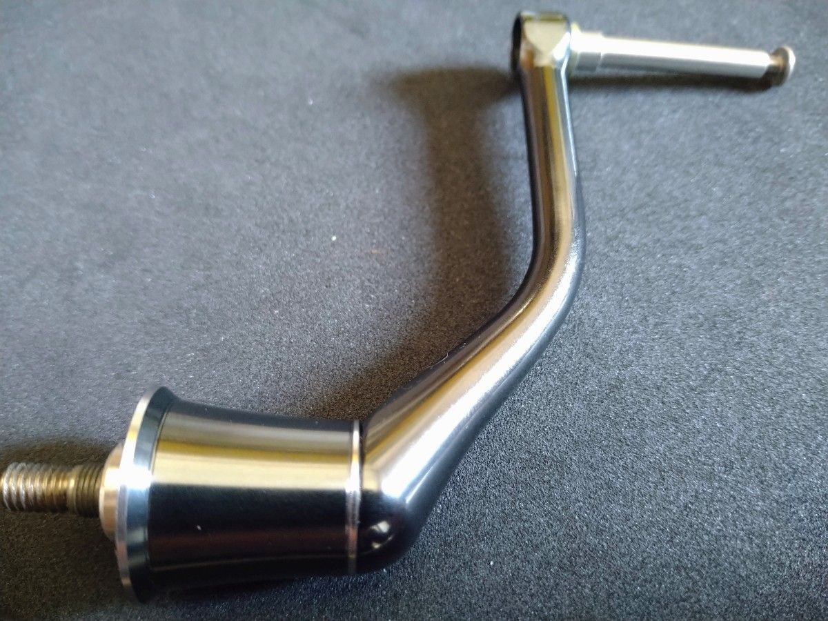 シマノ 22 ステラ 4000XG ハンドル 57ミリ 未使用|Yahoo!フリマ シマノ 22 ステラ 4000XG ハンドル 57ミリ 未使用|Yahoo!フリマ
