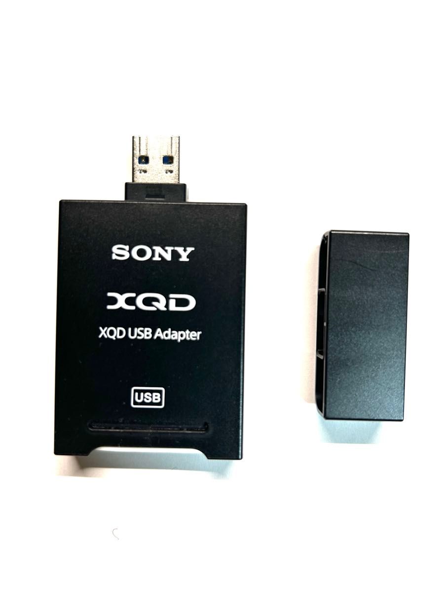 Lexar Professional XQDカード 32GB & ソニー XQDアダプター QDA Lexar Professional XQDカード 32GB & ソニー XQDアダプター QDA