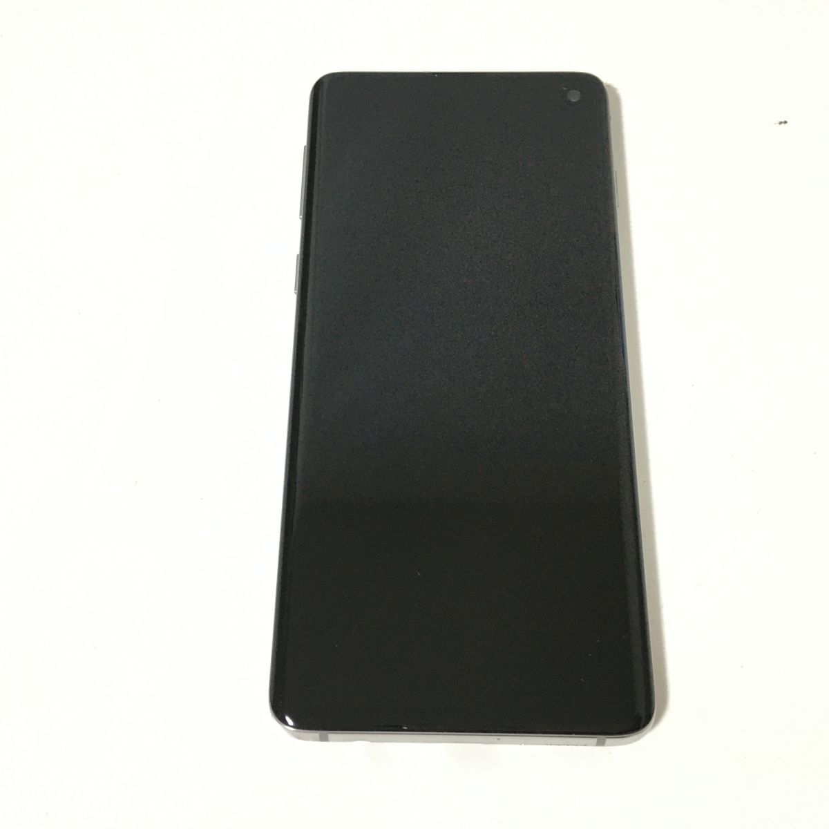 ☆動作確認済☆楽天モバイル SAMSUNG Galaxy S10 SM-G973C ☆動作確認済☆楽天モバイル SAMSUNG Galaxy S10 SM-G973C