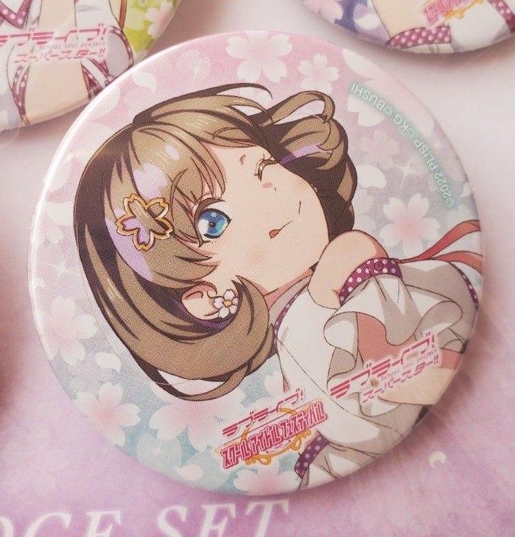ラブライブ スーパースター Liella スクールアイドル ラブライブ スーパースター Liella スクールアイドル