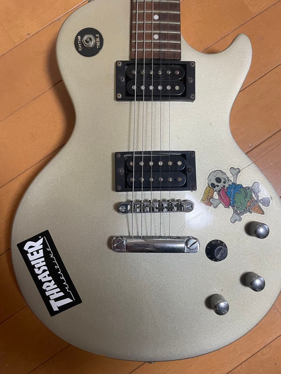 K・Garage レスポール 弦楽器 エレキギター|Yahoo!フリマ(旧 K・Garage レスポール 弦楽器 エレキギター|Yahoo!フリマ(旧