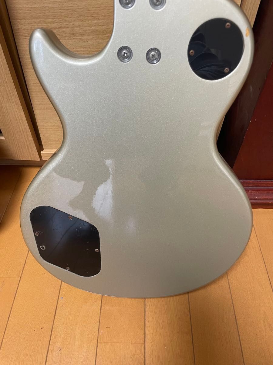 K・Garage レスポール 弦楽器 エレキギター|Yahoo!フリマ(旧 K・Garage レスポール 弦楽器 エレキギター|Yahoo!フリマ(旧