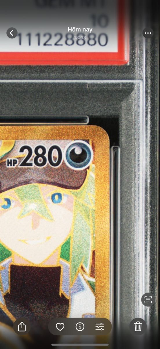 Nのゾロアークex UR SV9 バトルパートナーズ エラーカード PSA10 Nのゾロアークex UR SV9 バトルパートナーズ エラーカード PSA10