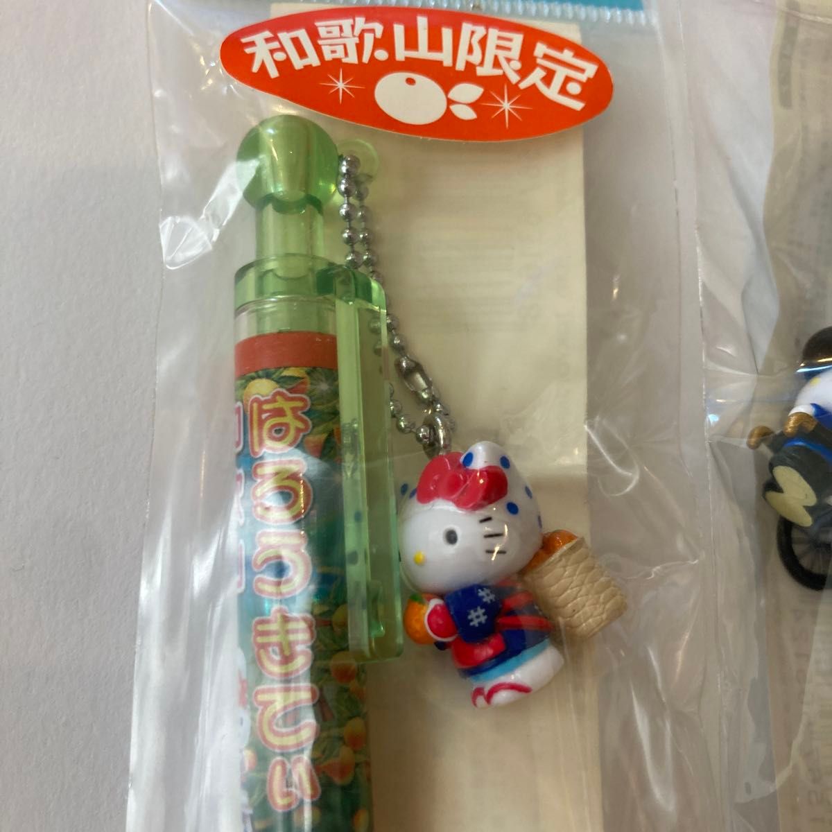 ハローキティ ご当地限定ボールペン 4本セット 未使用|Yahoo ハローキティ ご当地限定ボールペン 4本セット 未使用|Yahoo