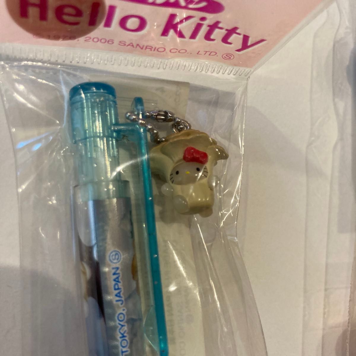 Hello Kitty ボールペン 5本セット 地域限定|Yahoo!フリマ(旧 Hello Kitty ボールペン 5本セット 地域限定|Yahoo!フリマ(旧