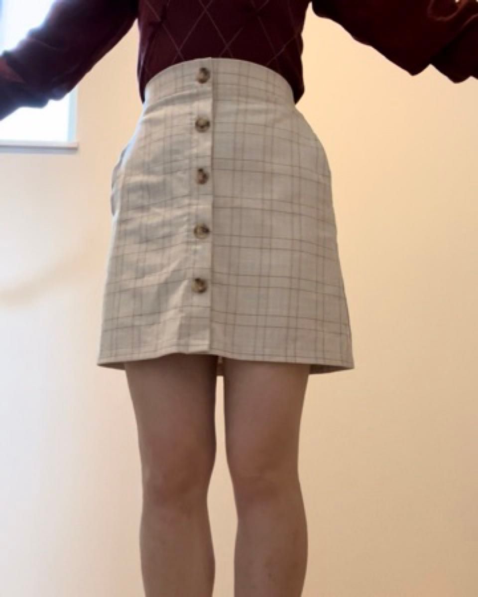 ミニスカート
