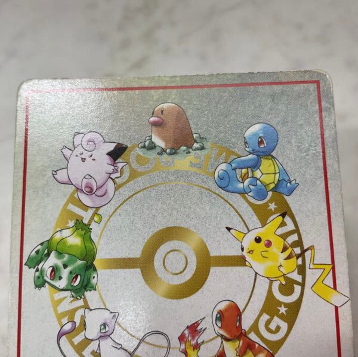 オーヤマのピカチュウ 拡張シート第3弾(緑版) ポケモンカード オーヤマのピカチュウ 拡張シート第3弾(緑版) ポケモンカード