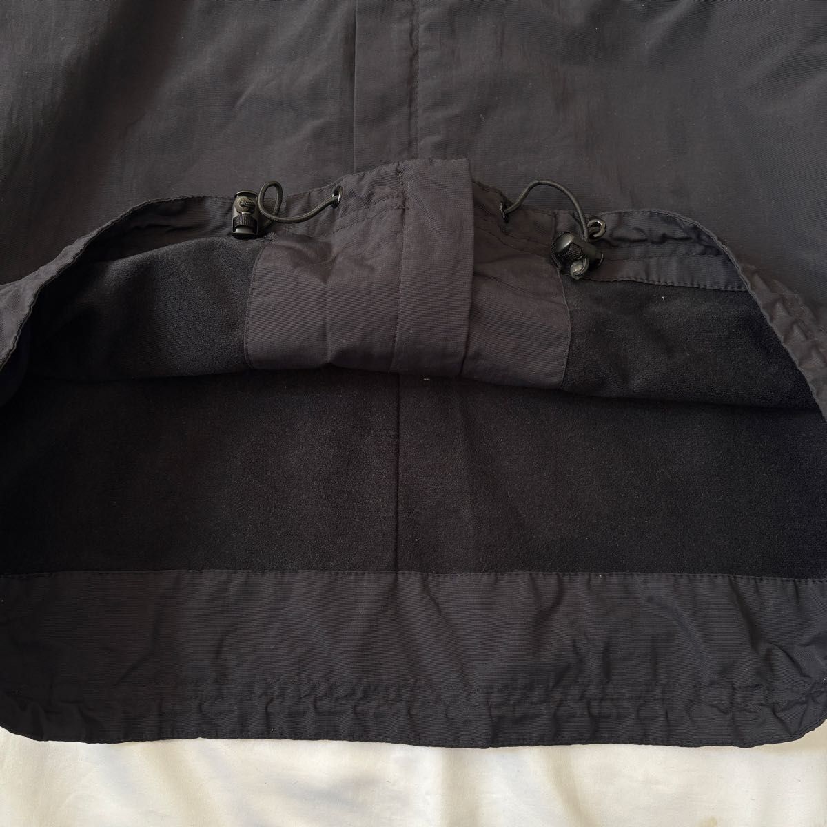 90~00s OAKLEY オークリー ナイロンコーチジャケット メタルロゴ 90~00s OAKLEY オークリー ナイロンコーチジャケット メタルロゴ