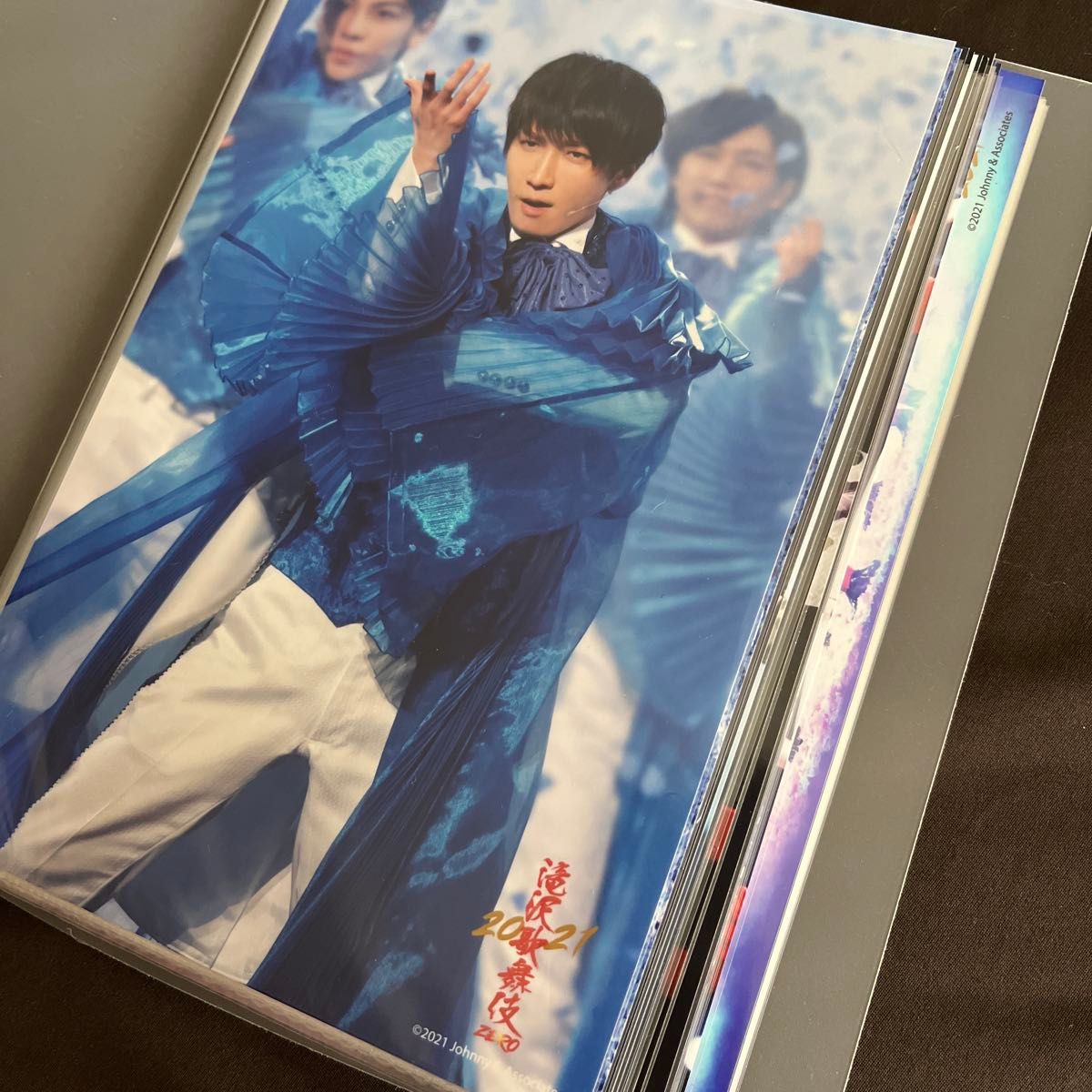 滝沢歌舞伎2021年 渡辺翔太公式写真 15枚セット|Yahoo!フリマ 滝沢歌舞伎2021年 渡辺翔太公式写真 15枚セット|Yahoo!フリマ