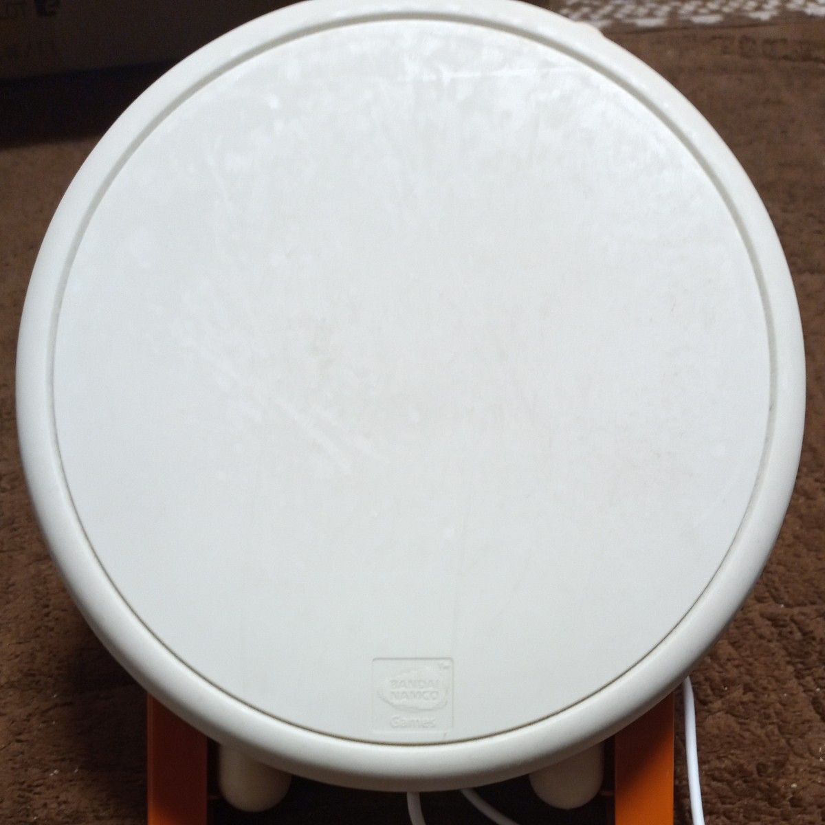 Wii】 太鼓の達人Wii 超ごうか版 [専用太鼓コントローラ「太鼓と Wii】 太鼓の達人Wii 超ごうか版 [専用太鼓コントローラ「太鼓と
