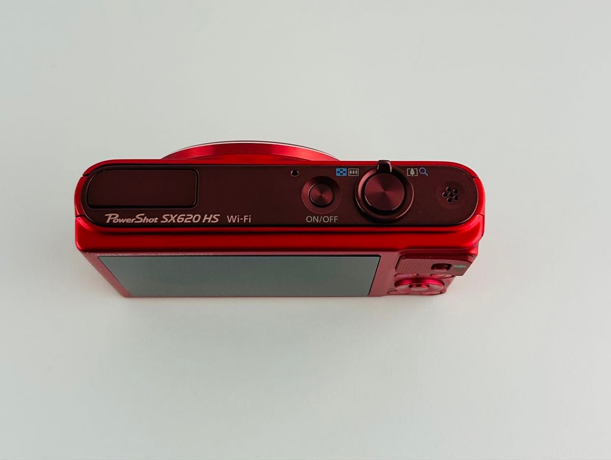 すぐ使える canon SX 620 HS キャノン レッド コンデジ|Yahoo すぐ使える canon SX 620 HS キャノン レッド コンデジ|Yahoo