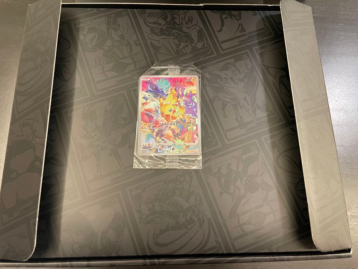 ポケモンカードゲーム ソード&シールド プレシャスコレクター ポケモンカードゲーム ソード&シールド プレシャスコレクター