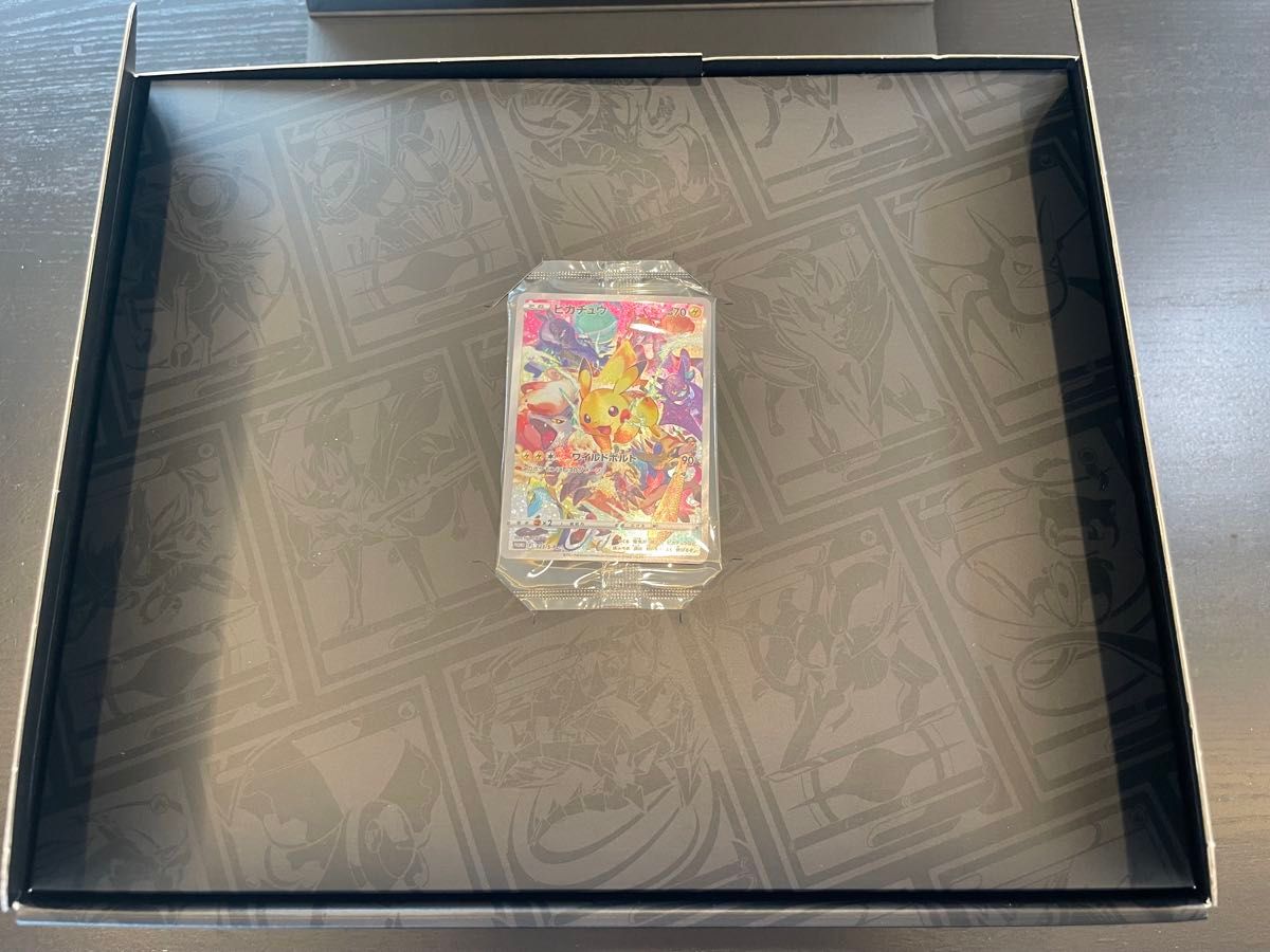ポケモンカードゲーム ソード&シールド プレシャスコレクター ポケモンカードゲーム ソード&シールド プレシャスコレクター