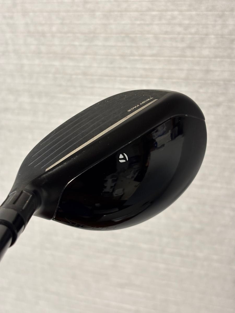 ステルス2 ステルス2レスキュー テーラーメイド 5u ステルス2 ステルス2レスキュー テーラーメイド 5u