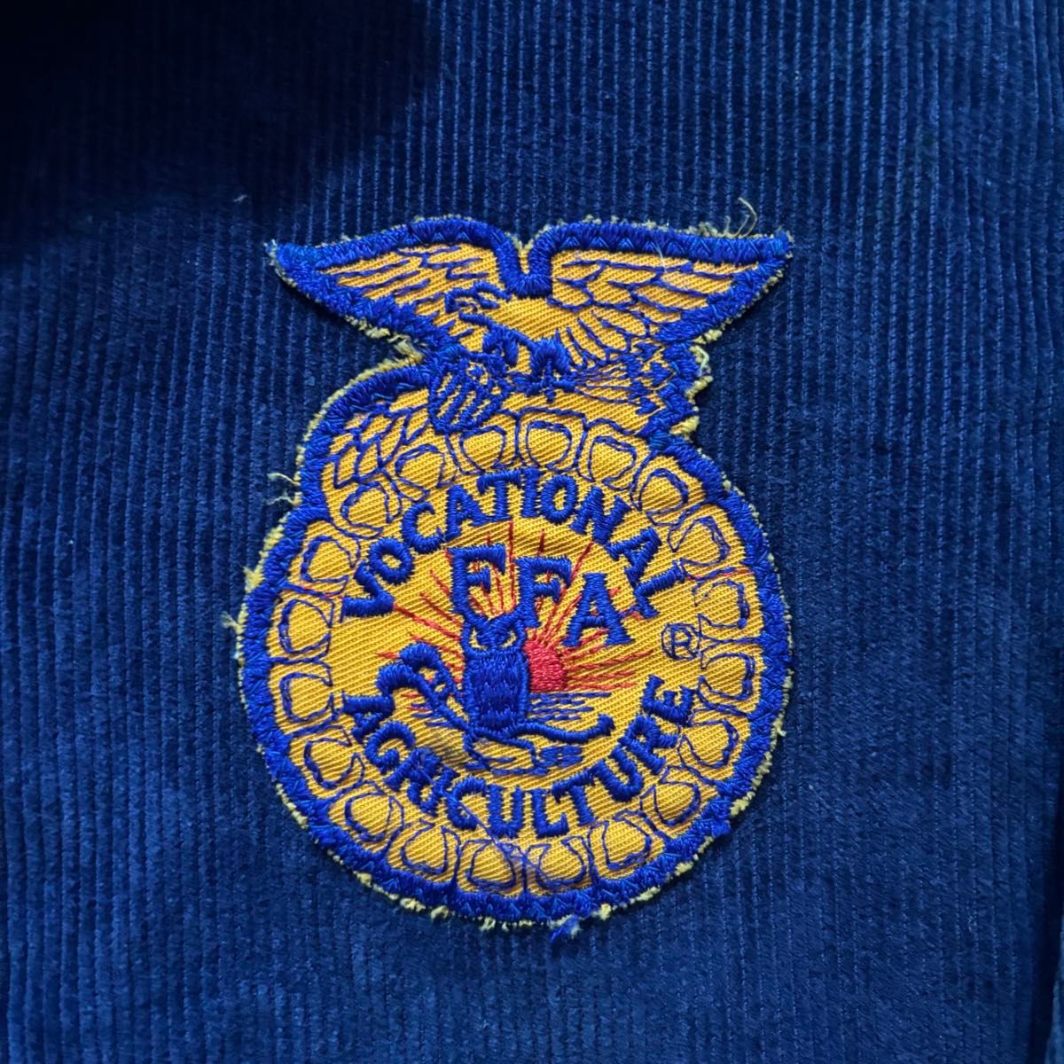 ビンテージ 70s FFAジャケットサイズ40 TALONジップ|Yahoo ビンテージ 70s FFAジャケットサイズ40 TALONジップ|Yahoo