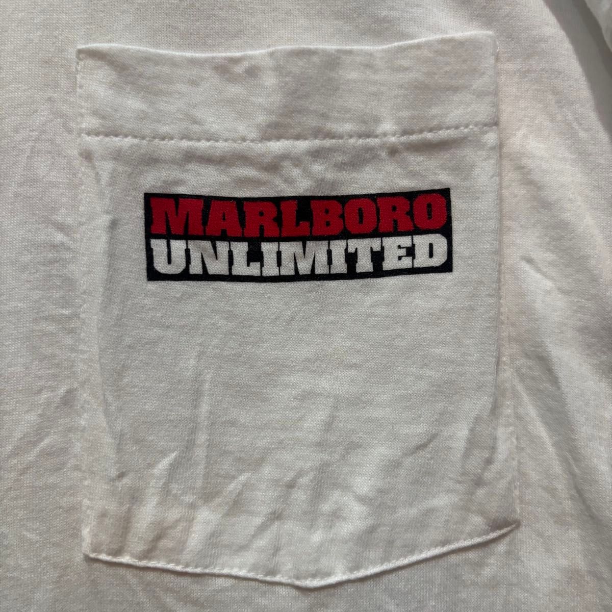 ビンテージ 90s usa製 マルボロTシャツ XL 美品|Yahoo!フリマ ビンテージ 90s usa製 マルボロTシャツ XL 美品|Yahoo!フリマ