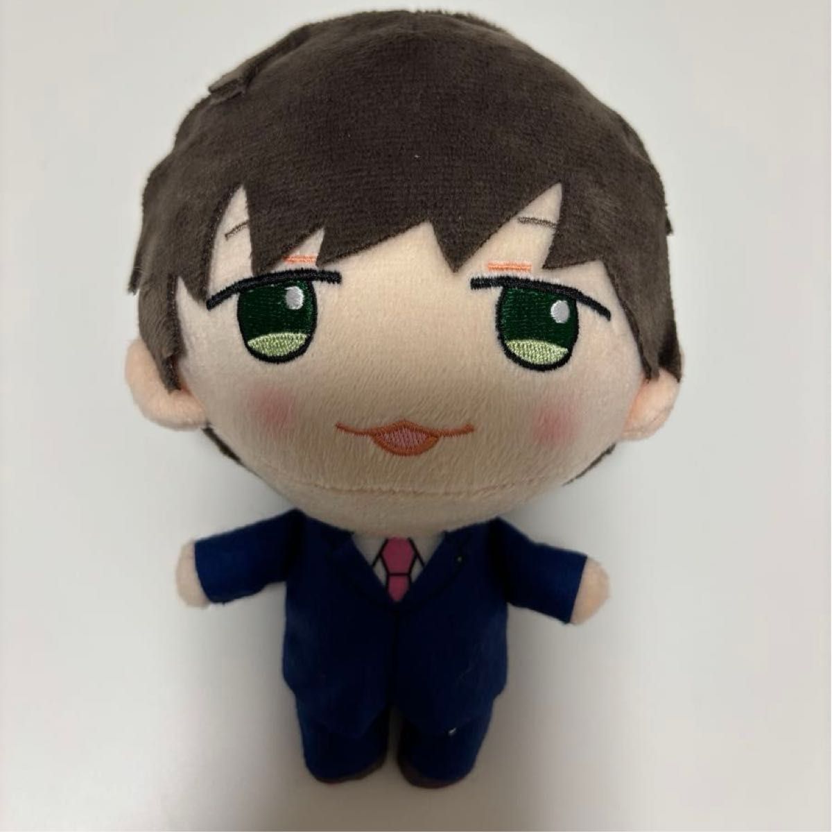 おっさんずラブ 春田創一 ぬいぐるみ|Yahoo!フリマ(旧PayPay おっさんずラブ 春田創一 ぬいぐるみ|Yahoo!フリマ(旧PayPay