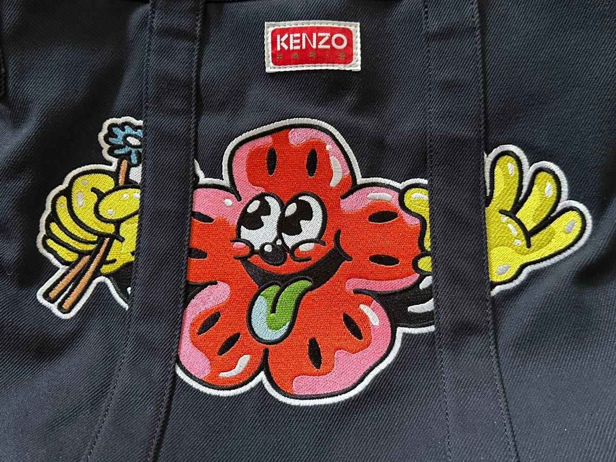 23 KENZO ケンゾー BOKE BOY ショルダー トートバッグ|Yahoo 23 KENZO ケンゾー BOKE BOY ショルダー トートバッグ|Yahoo