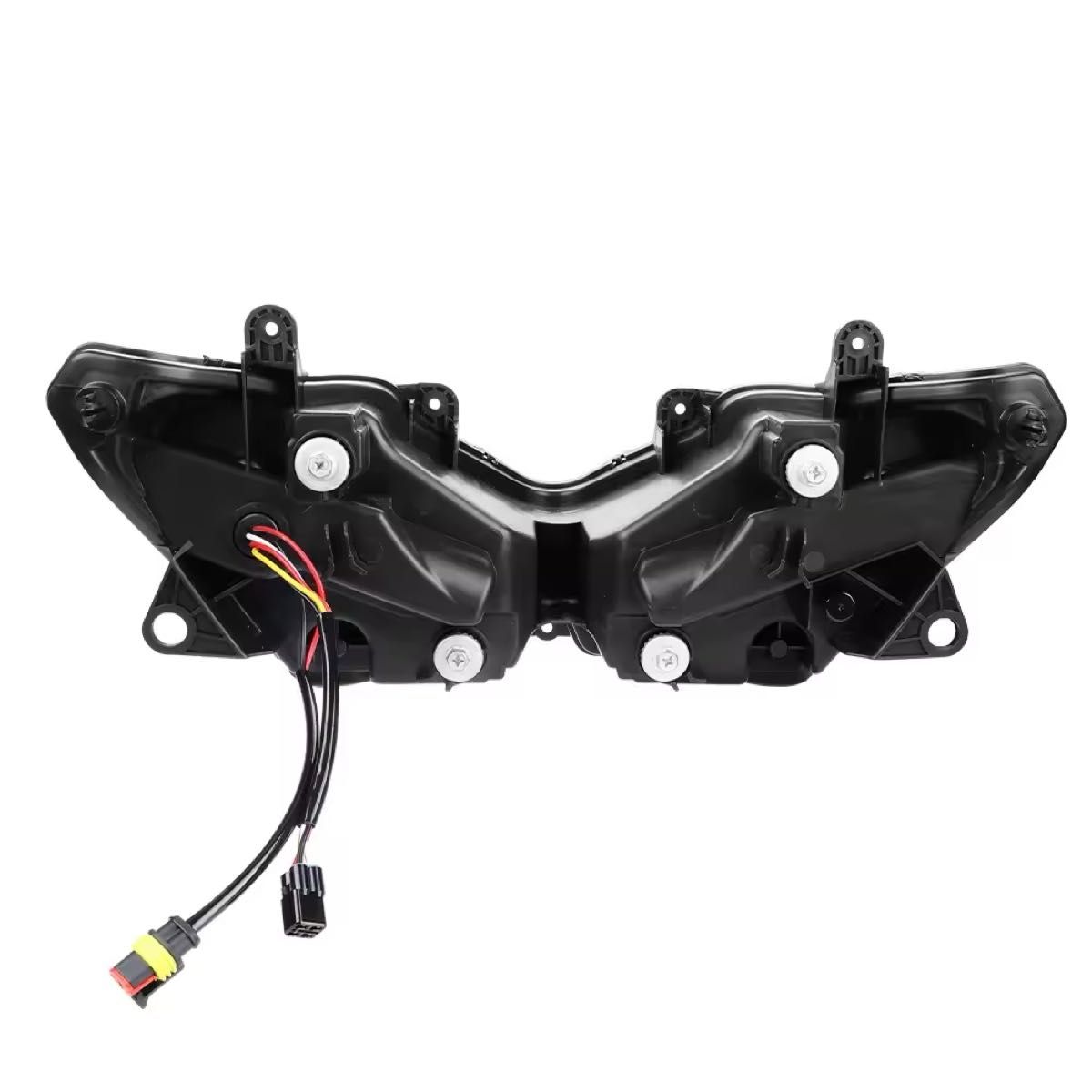 Kawasaki カワサキ ninja ヴェルシス ZX-25R ZX-4R ZX-6R LED Kawasaki カワサキ ninja ヴェルシス ZX-25R ZX-4R ZX-6R LED
