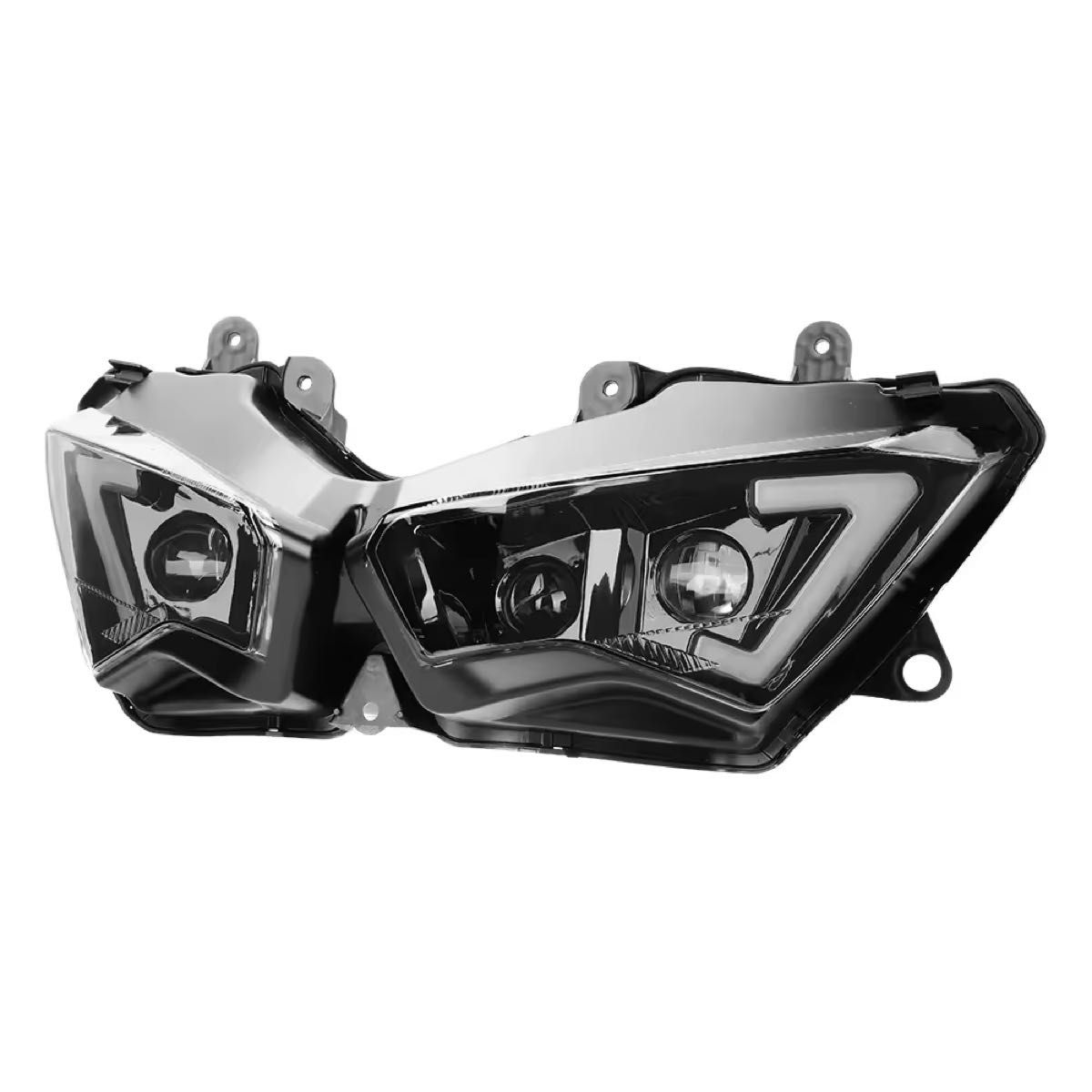 Kawasaki カワサキ ninja ヴェルシス ZX-25R ZX-4R ZX-6R LED Kawasaki カワサキ ninja ヴェルシス ZX-25R ZX-4R ZX-6R LED