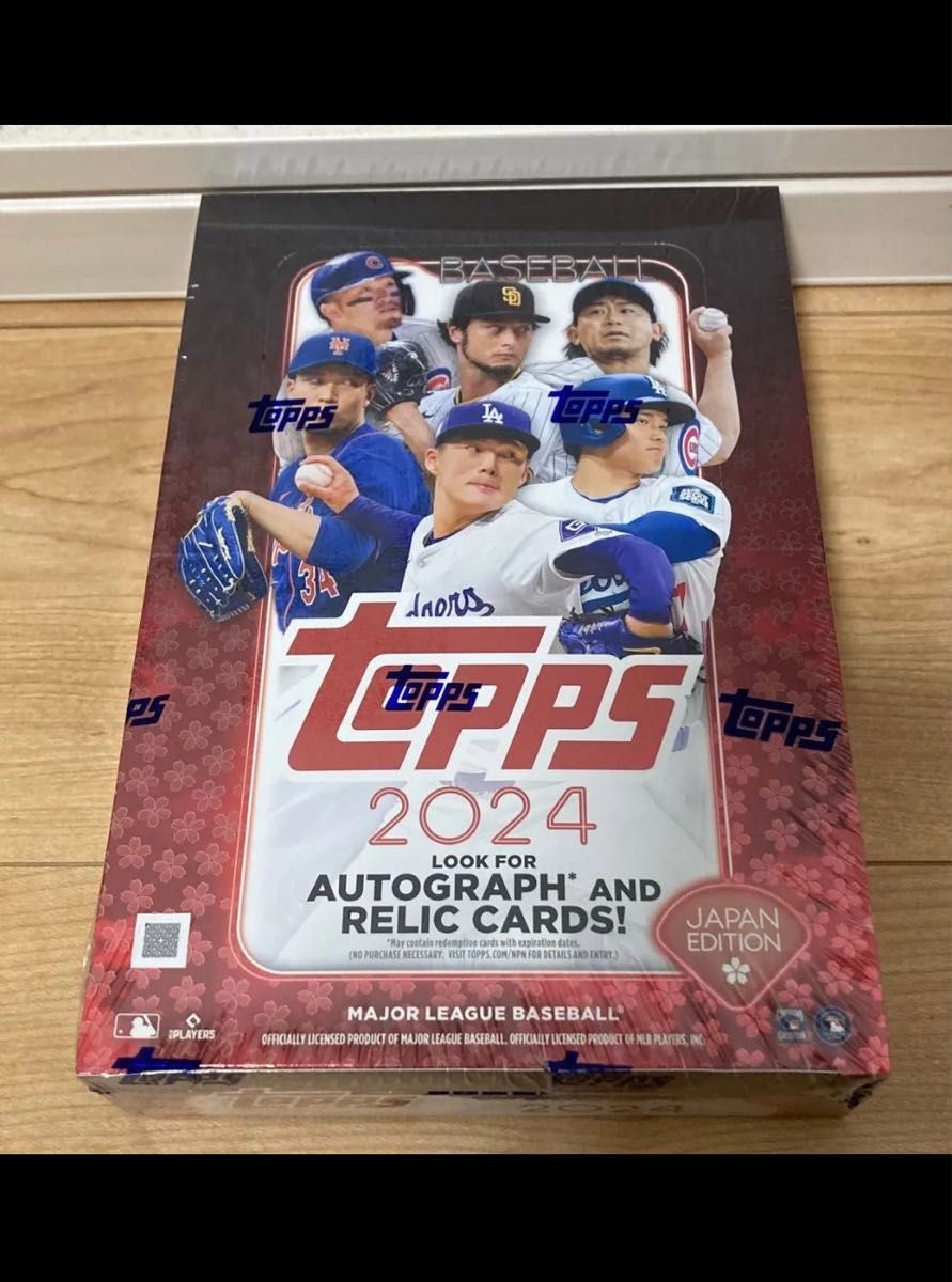MLB TOPPS 大谷翔平 Topps JAPAN EDITION|Yahoo!フリマ(旧 MLB TOPPS 大谷翔平 Topps JAPAN EDITION|Yahoo!フリマ(旧