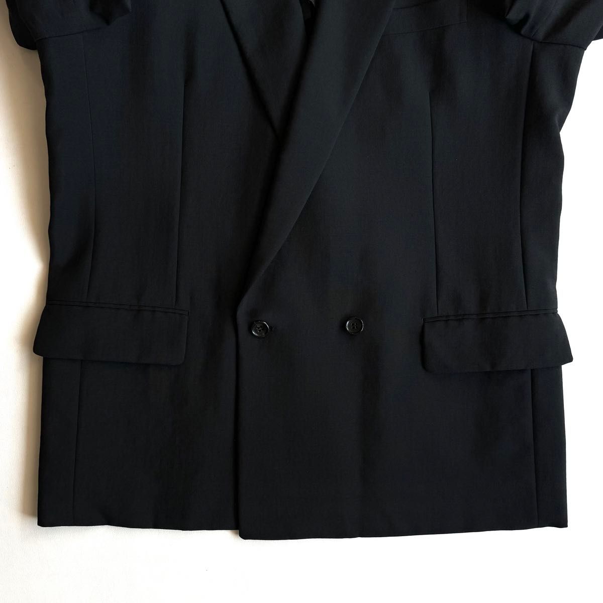美品》90s COMME des GARCONS HOMME DEUX コムデギャルソン オム 美品》90s COMME des GARCONS HOMME DEUX コムデギャルソン オム