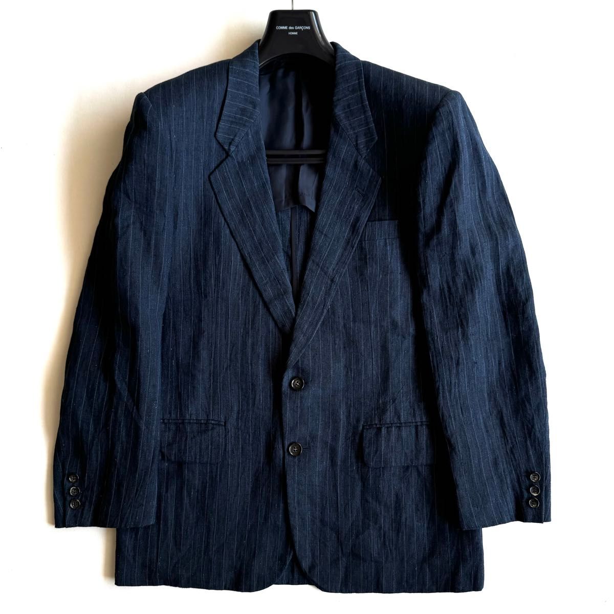 美品》70〜80s COMME des GARCONS HOMME コムデギャルソン オム 美品》70〜80s COMME des GARCONS HOMME コムデギャルソン オム