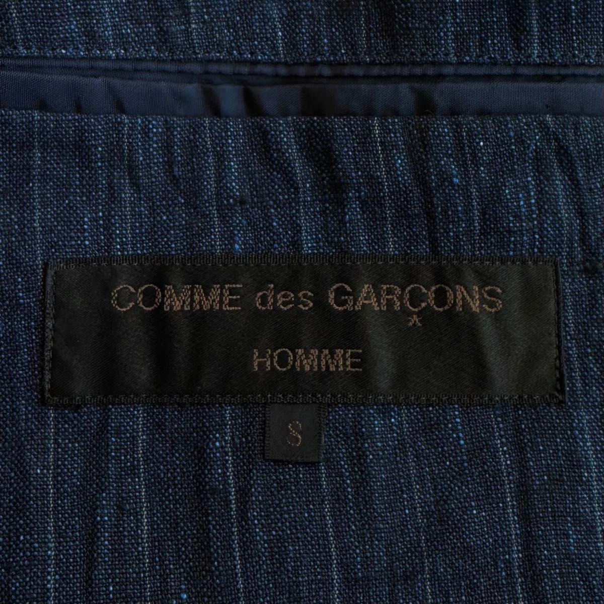 美品》70〜80s COMME des GARCONS HOMME コムデギャルソン オム 美品》70〜80s COMME des GARCONS HOMME コムデギャルソン オム