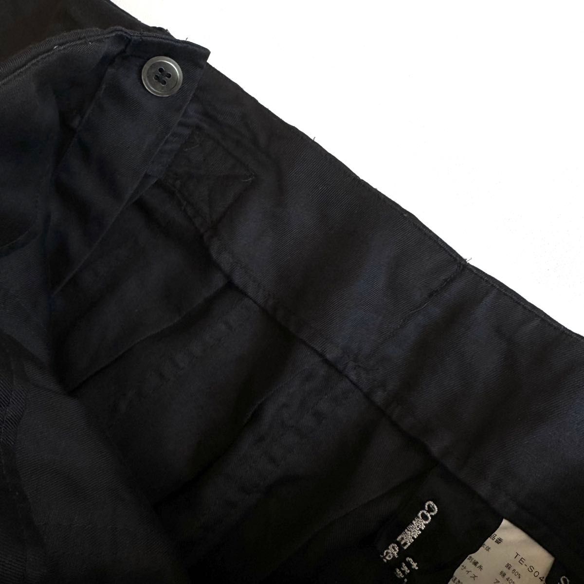 美品》00s tricot COMME des GARCONS トリコ コムデギャルソン 美品》00s tricot COMME des GARCONS トリコ コムデギャルソン
