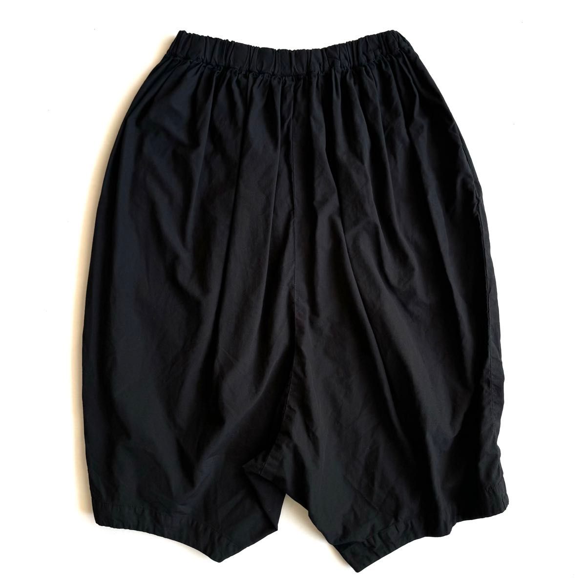 美品》COMME des GARCONS コムデギャルソン コムコム ポリ縮 美品》COMME des GARCONS コムデギャルソン コムコム ポリ縮