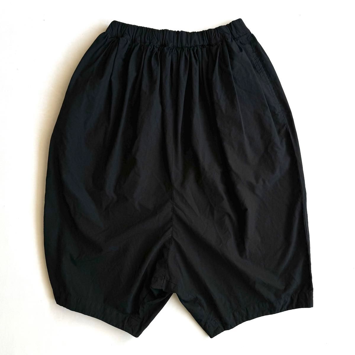 美品》COMME des GARCONS コムデギャルソン コムコム ポリ縮 美品》COMME des GARCONS コムデギャルソン コムコム ポリ縮