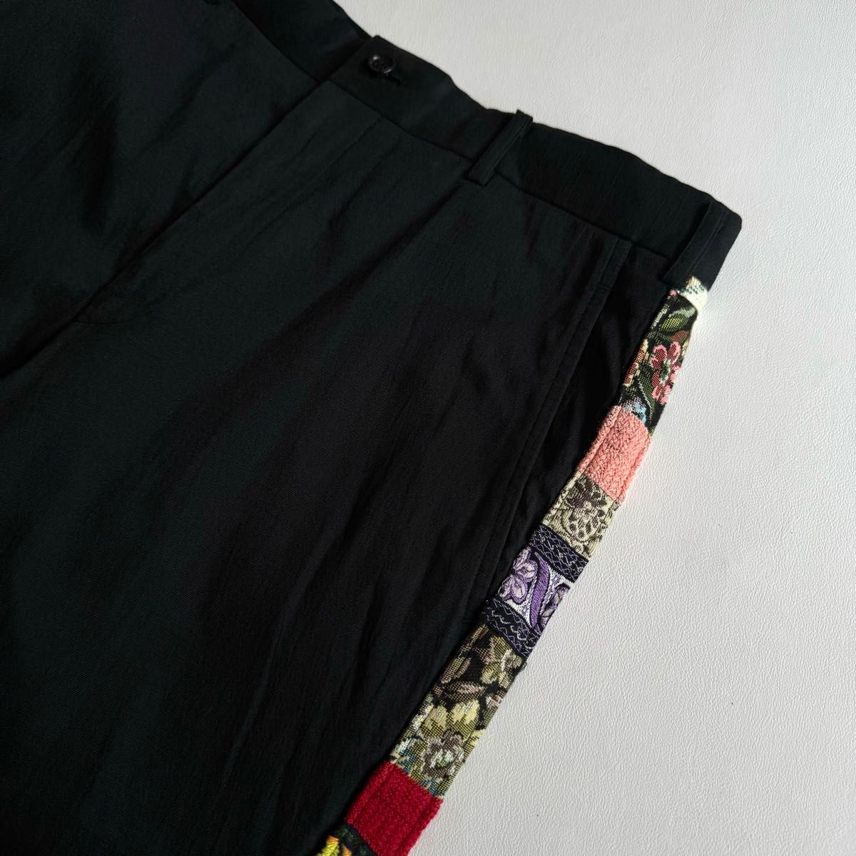 00ss》COMME des GARCONS HOMME コムデギャルソン オムオム 田中 00ss》COMME des GARCONS HOMME コムデギャルソン オムオム 田中