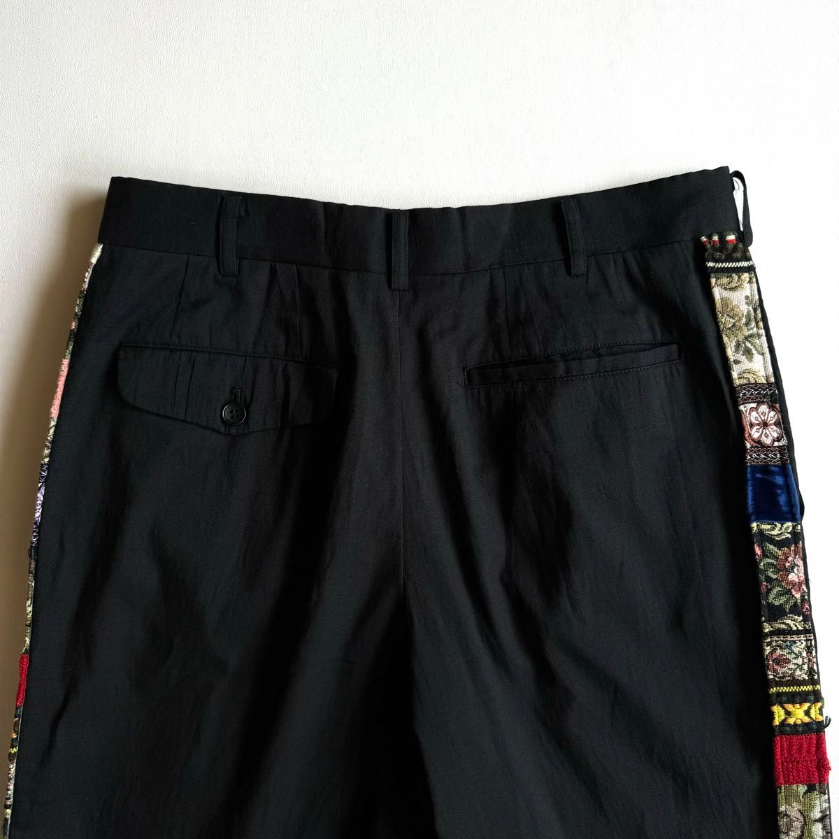 00ss》COMME des GARCONS HOMME コムデギャルソン オムオム 田中 00ss》COMME des GARCONS HOMME コムデギャルソン オムオム 田中