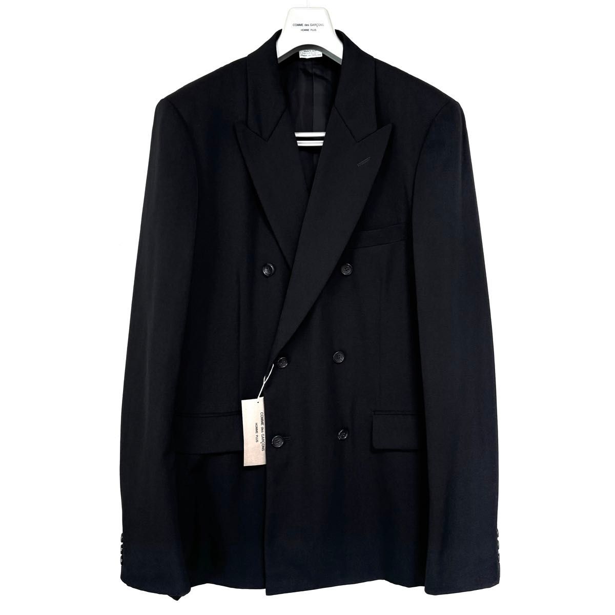 新品》 COMME des GARCONS HOMME PLUS コムデギャルソン 新品》 COMME des GARCONS HOMME PLUS コムデギャルソン