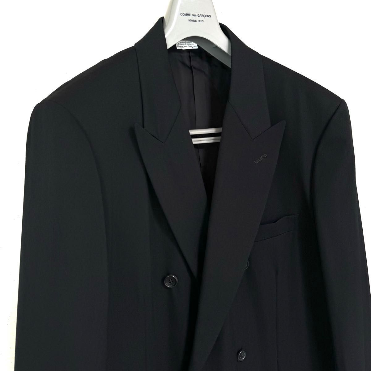 新品》 COMME des GARCONS HOMME PLUS コムデギャルソン 新品》 COMME des GARCONS HOMME PLUS コムデギャルソン