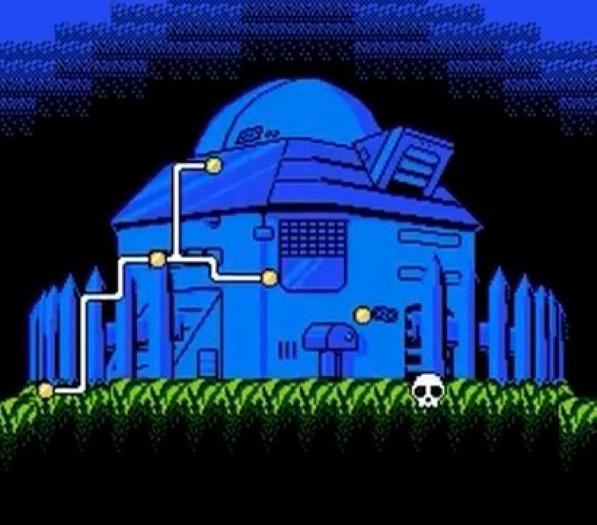 新品最新V1.1 MEGAMAN CX メガマンシーエックス 日本の赤白ファミコンで動作