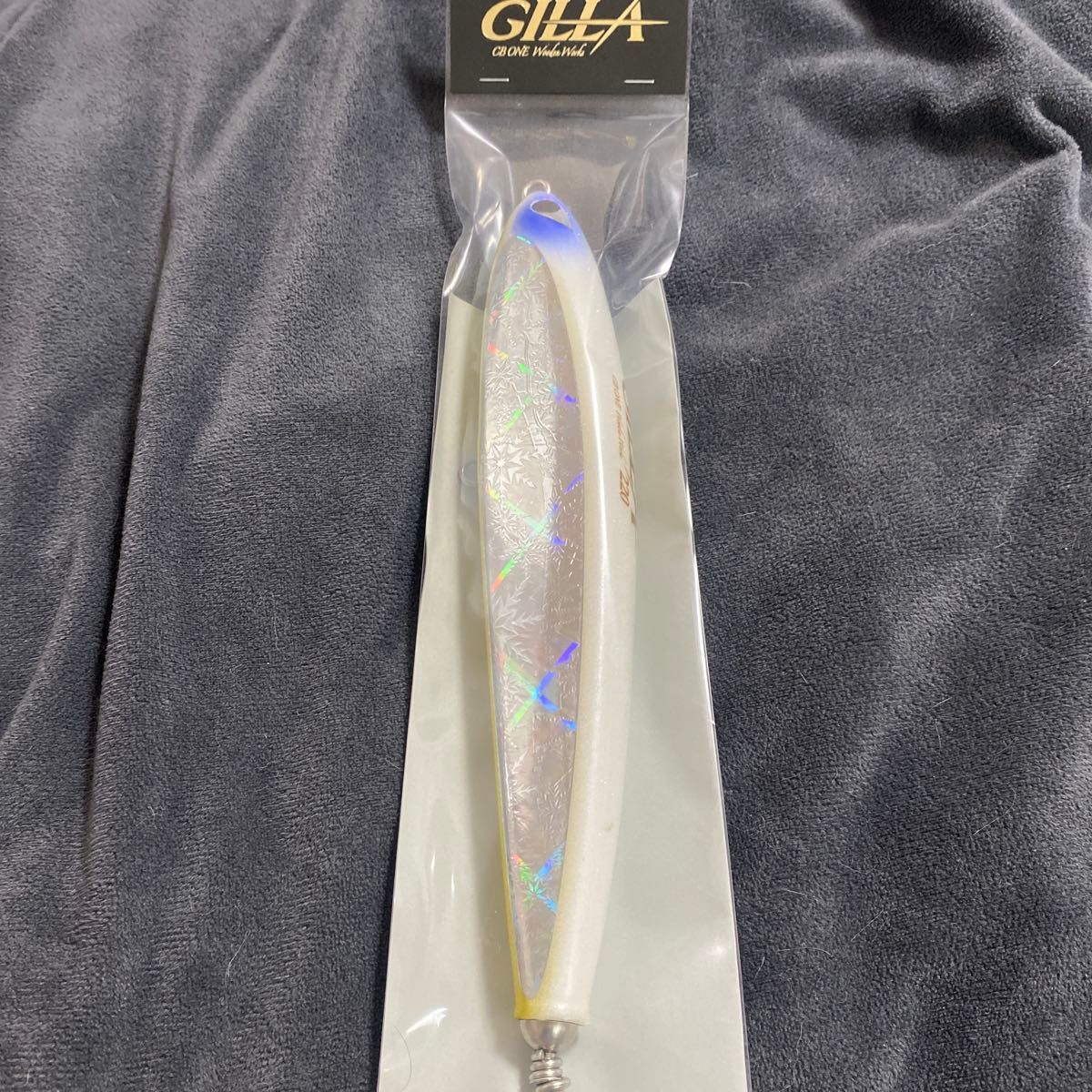 CB ONE シービーワン ギラ220 スノーホワイト|Yahoo!フリマ(旧 CB ONE シービーワン ギラ220 スノーホワイト|Yahoo!フリマ(旧
