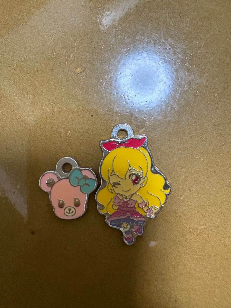アイカツ 星宮いちご キーホルダー|Yahoo!フリマ(旧PayPayフリマ) アイカツ 星宮いちご キーホルダー|Yahoo!フリマ(旧PayPayフリマ)