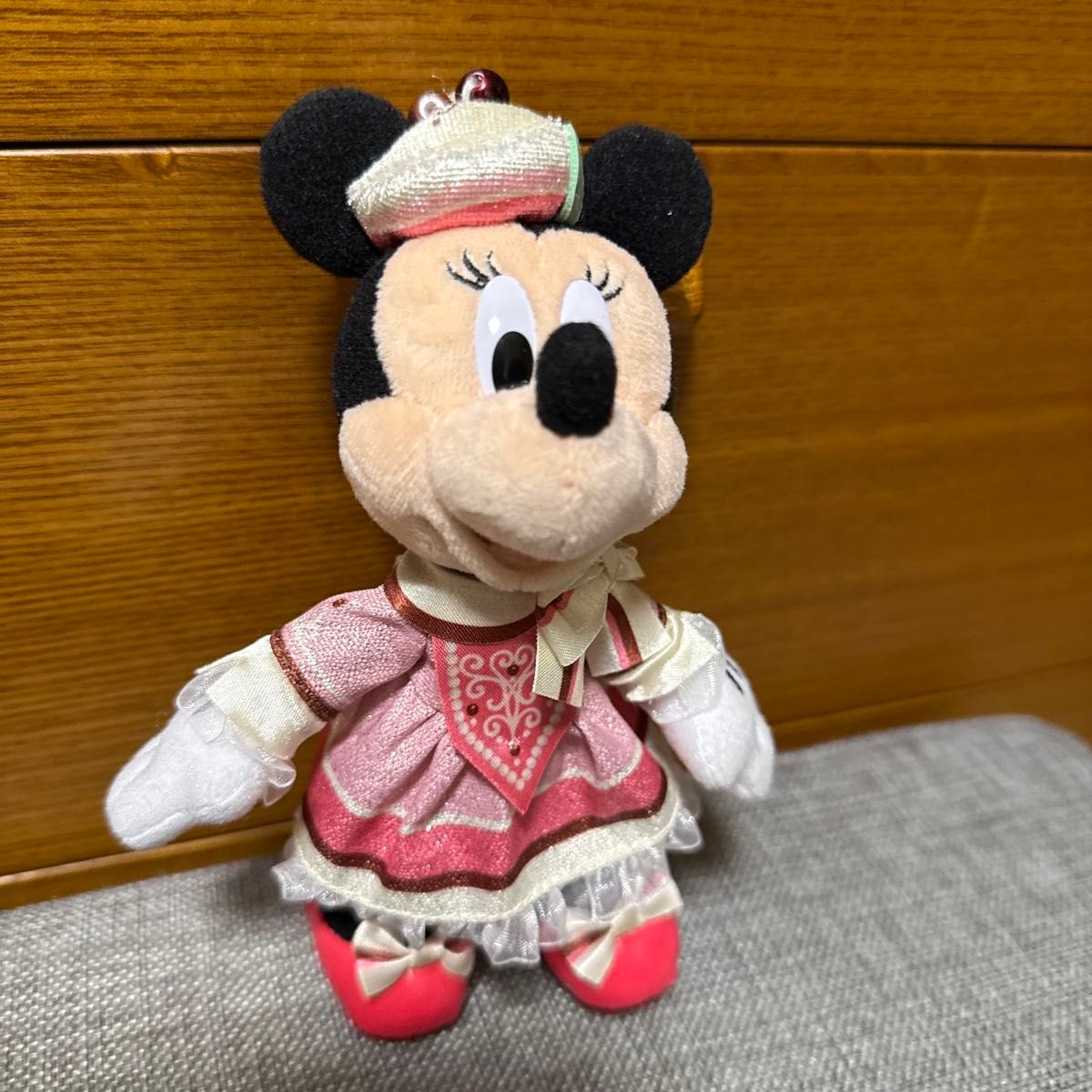 ディズニー パルパルーザ ヴァネロペのスイーツポップワールド ディズニー パルパルーザ ヴァネロペのスイーツポップワールド
