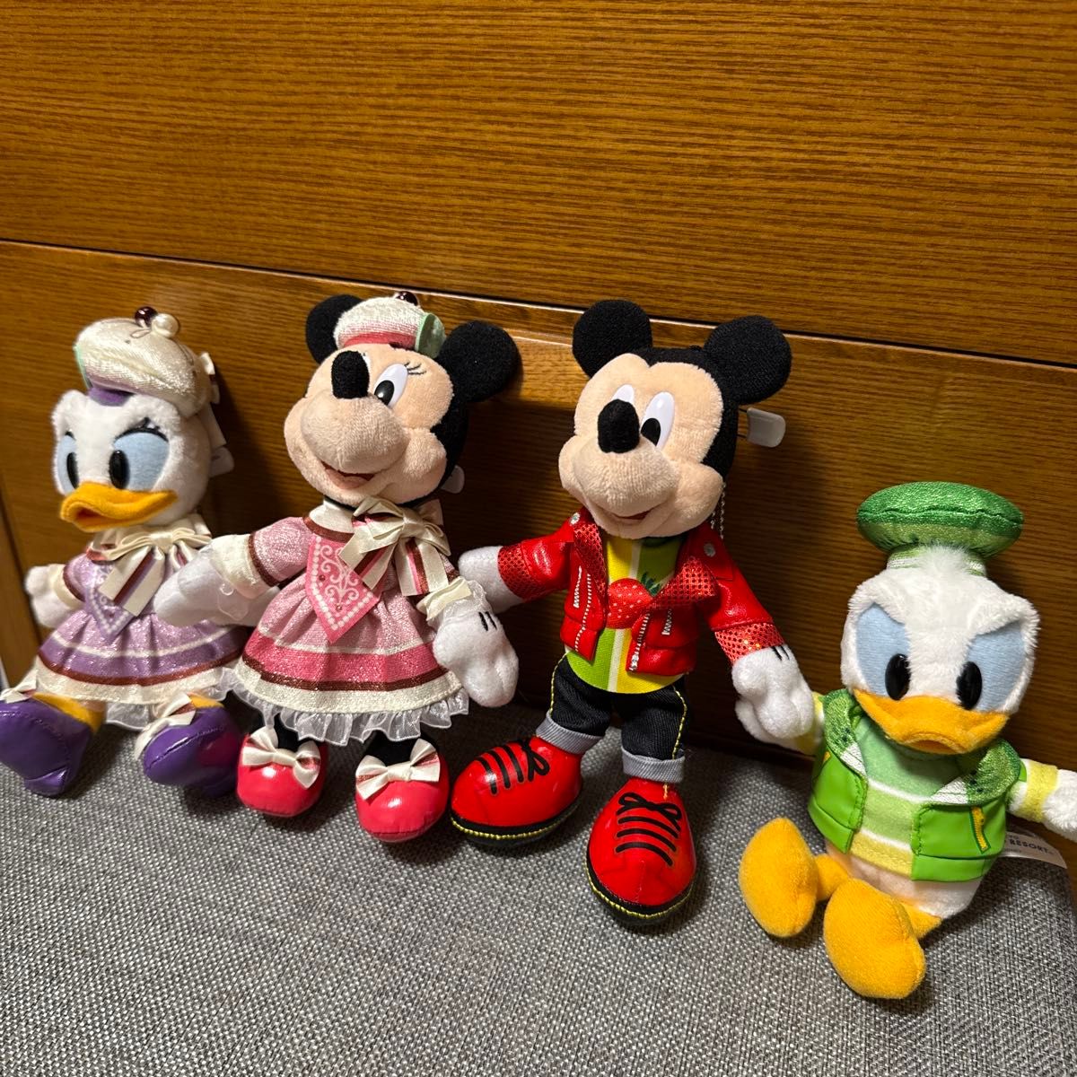 ディズニー パルパルーザ ヴァネロペのスイーツポップワールド ディズニー パルパルーザ ヴァネロペのスイーツポップワールド