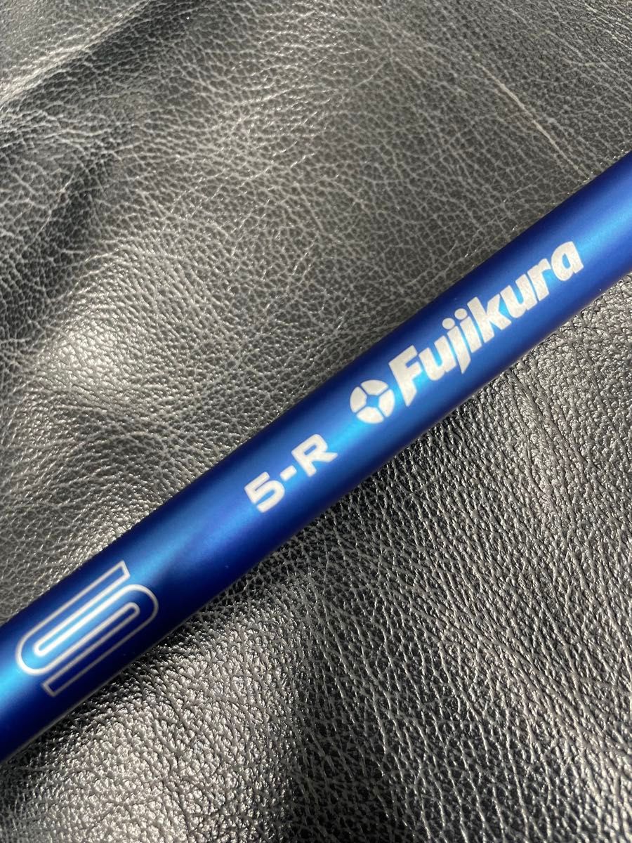 キャロウェイ スリーブ付 24 ベンタス ブルー 5R シャフトのみ キャロウェイ スリーブ付 24 ベンタス ブルー 5R シャフトのみ