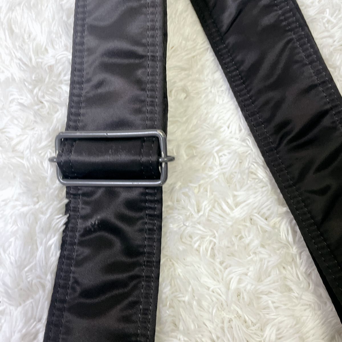 廃盤 PORTER タンカー ボストンバッグ 2way ブラック 希少 廃盤 PORTER タンカー ボストンバッグ 2way ブラック 希少