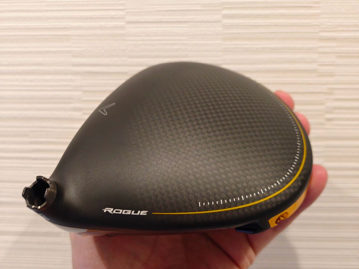 ROGUE ST MAX LS 9 0° ヘッドのみ 国内正規品 キャロウェイ ROGUE ST MAX LS 9 0° ヘッドのみ 国内正規品 キャロウェイ