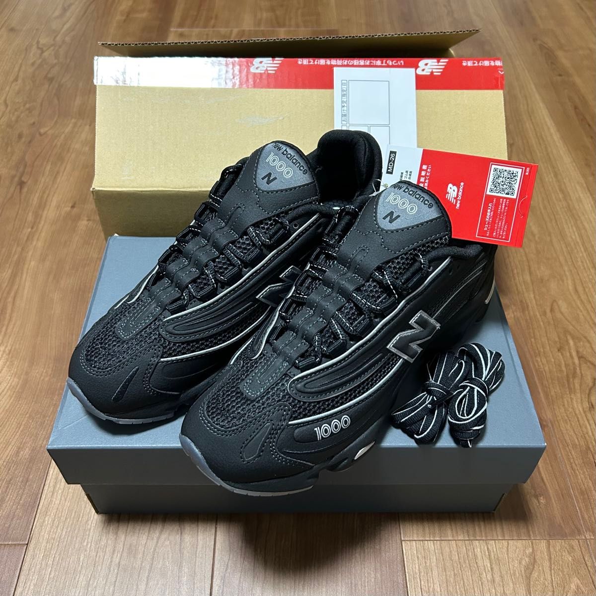 新品】New Balance M1000LNY BLACK 26|Yahoo!フリマ(旧PayPay 新品】New Balance M1000LNY BLACK 26|Yahoo!フリマ(旧PayPay