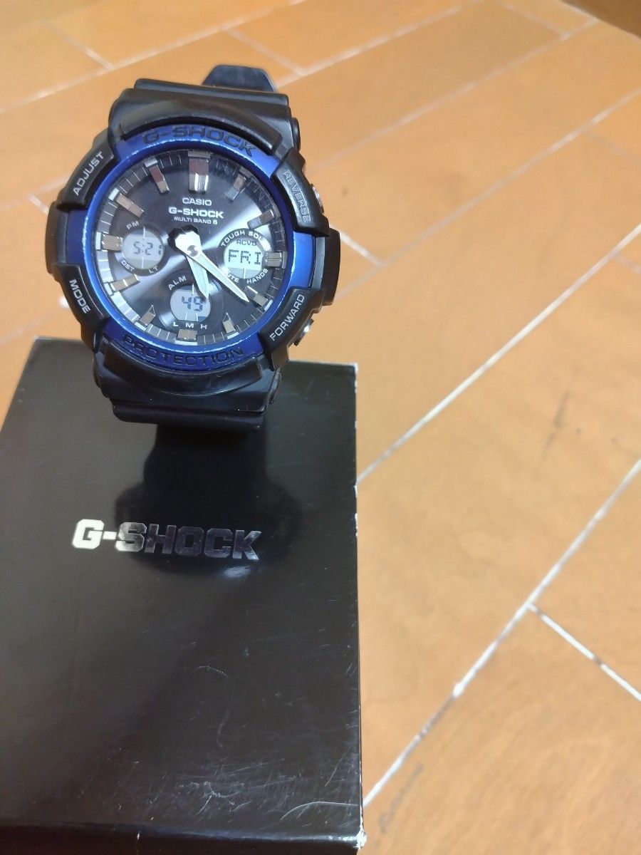 G-SHOCK 箱付き|Yahoo!フリマ(旧PayPayフリマ) G-SHOCK 箱付き|Yahoo!フリマ(旧PayPayフリマ)