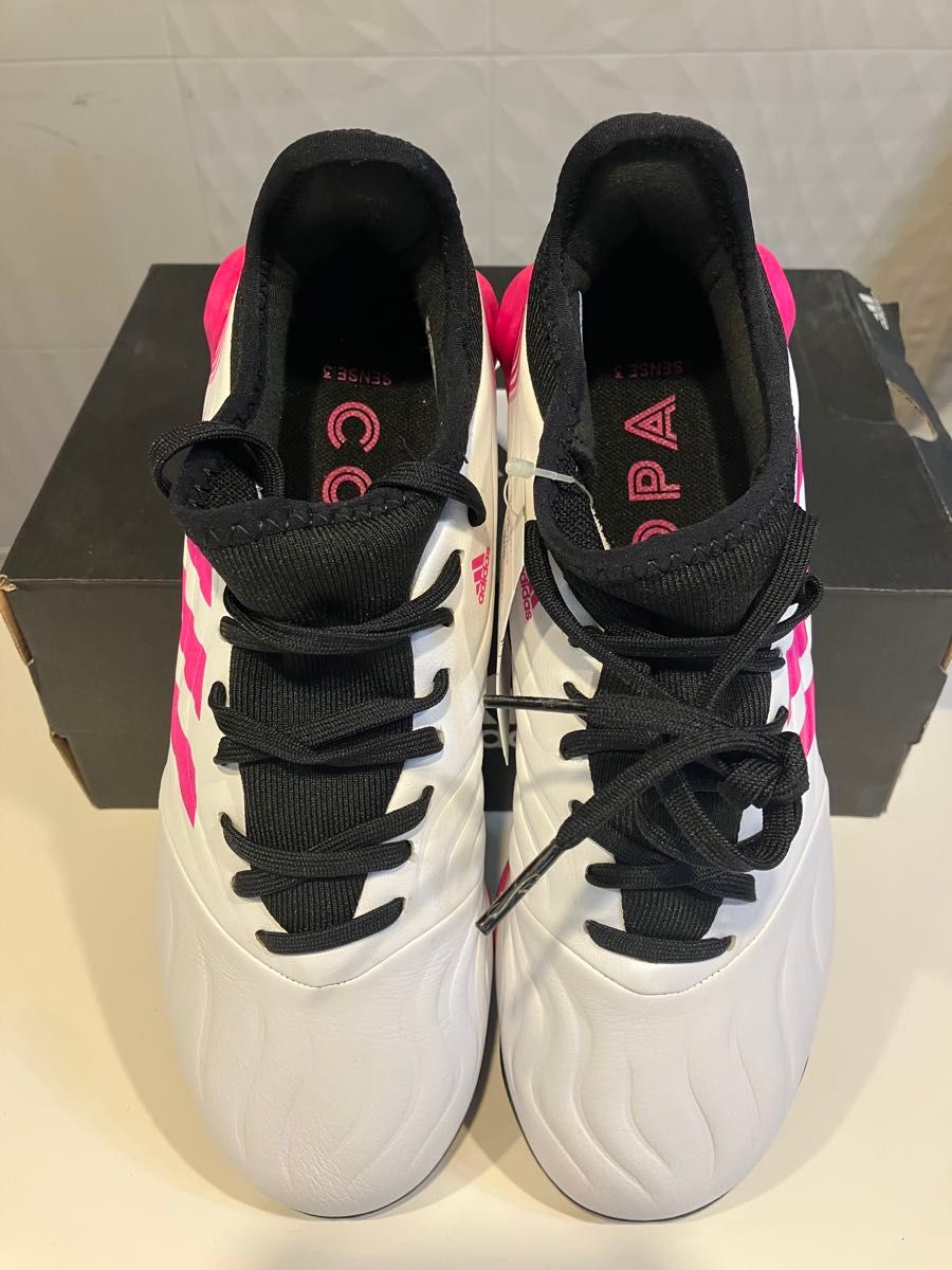 新品未使用24 5cm】adidas COPA SENSE 3 TF アディダス コパ 新品未使用24 5cm】adidas COPA SENSE 3 TF アディダス コパ