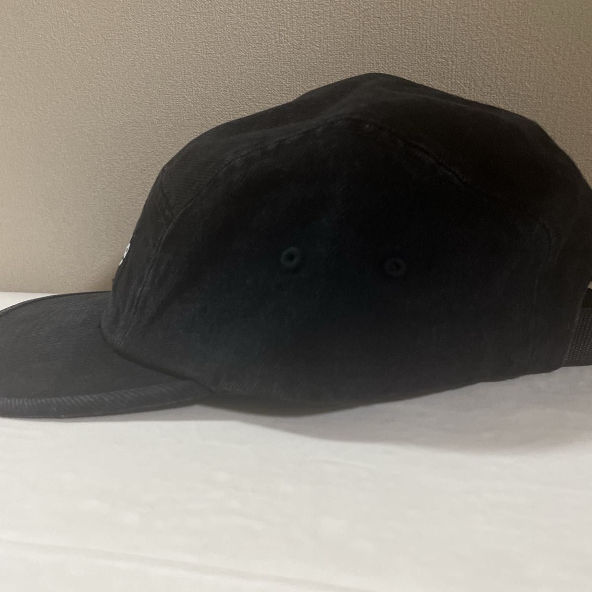 Supreme デニム キャンプキャップ ブラック|Yahoo!フリマ(旧 Supreme デニム キャンプキャップ ブラック|Yahoo!フリマ(旧