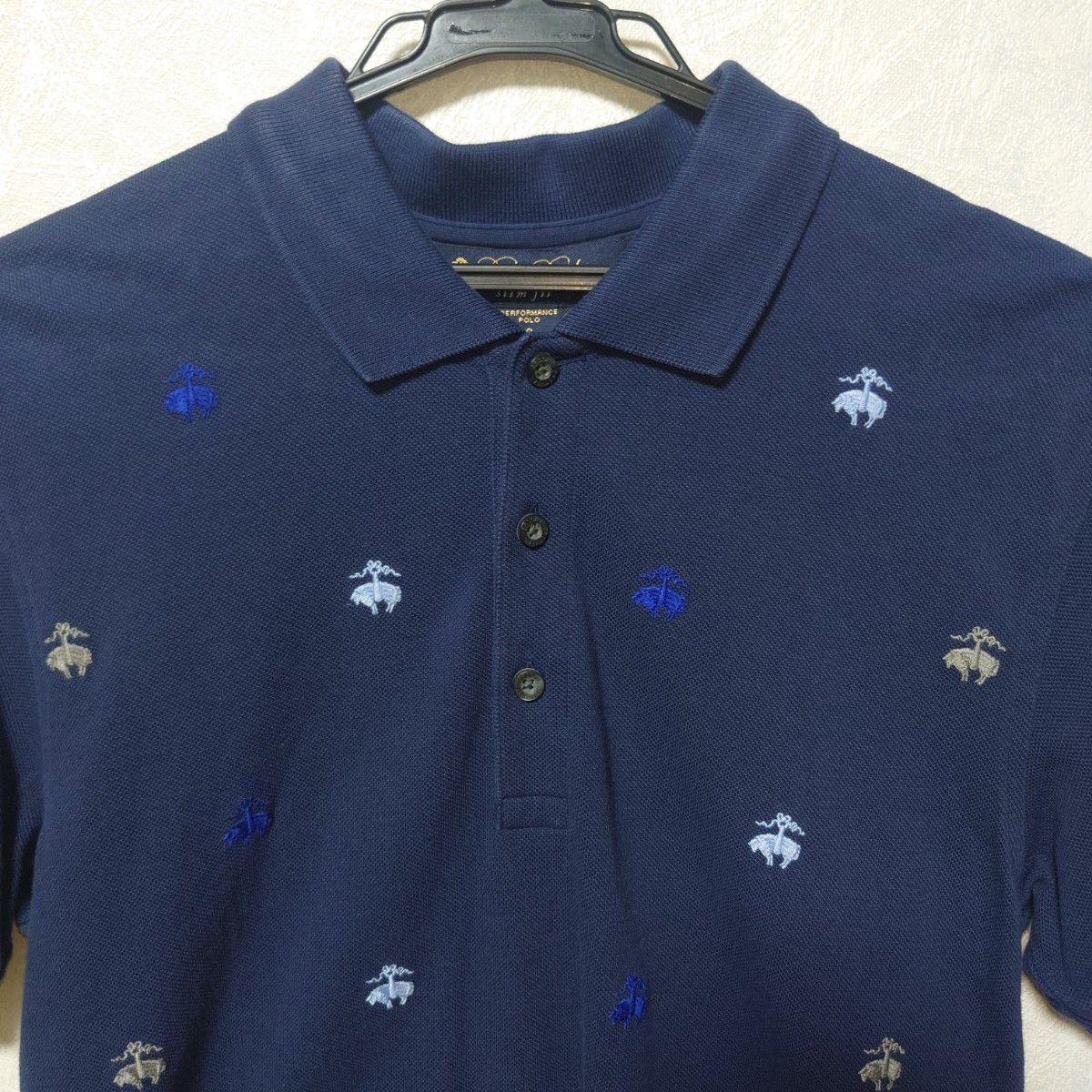 Brooks Brothers ブルックスブラザーズ ポロシャツ メンズ S Brooks Brothers ブルックスブラザーズ ポロシャツ メンズ S