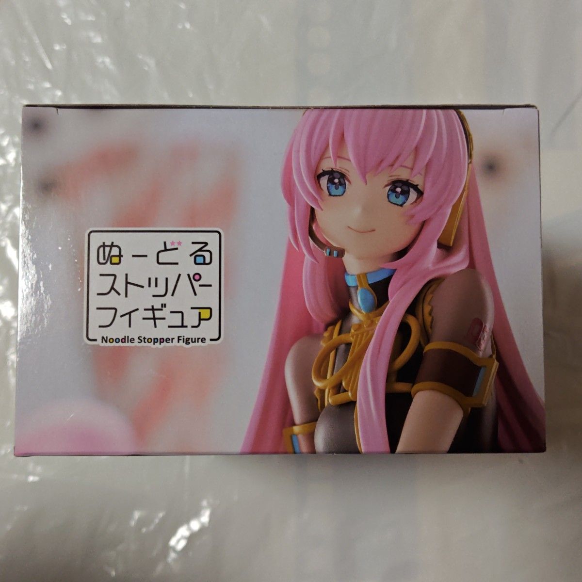 巡音ルカ 初音ミク ぬーどるストッパー フィギュア|Yahoo 巡音ルカ 初音ミク ぬーどるストッパー フィギュア|Yahoo